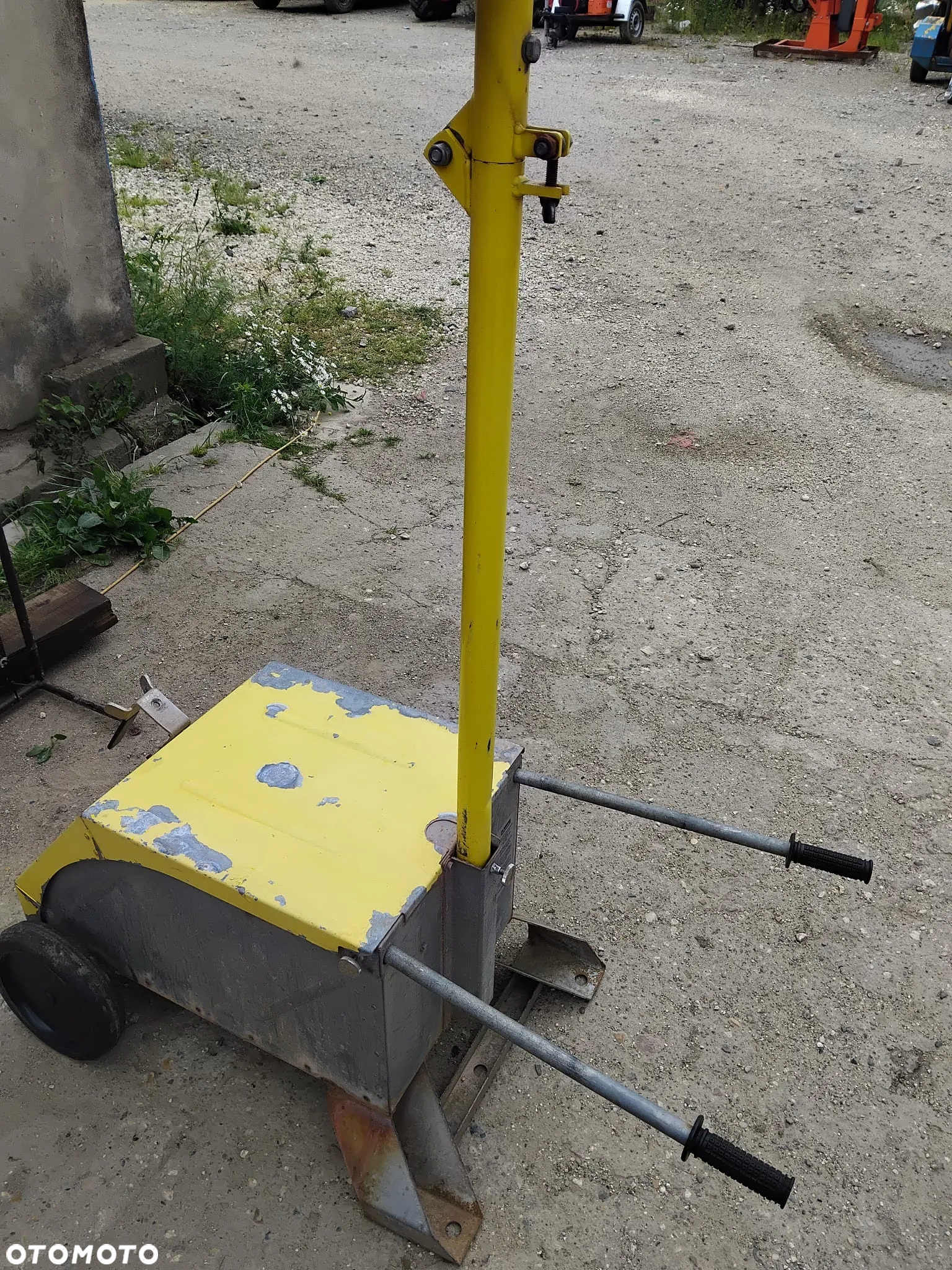 Inny Nissen LZA 500 LED - 13
