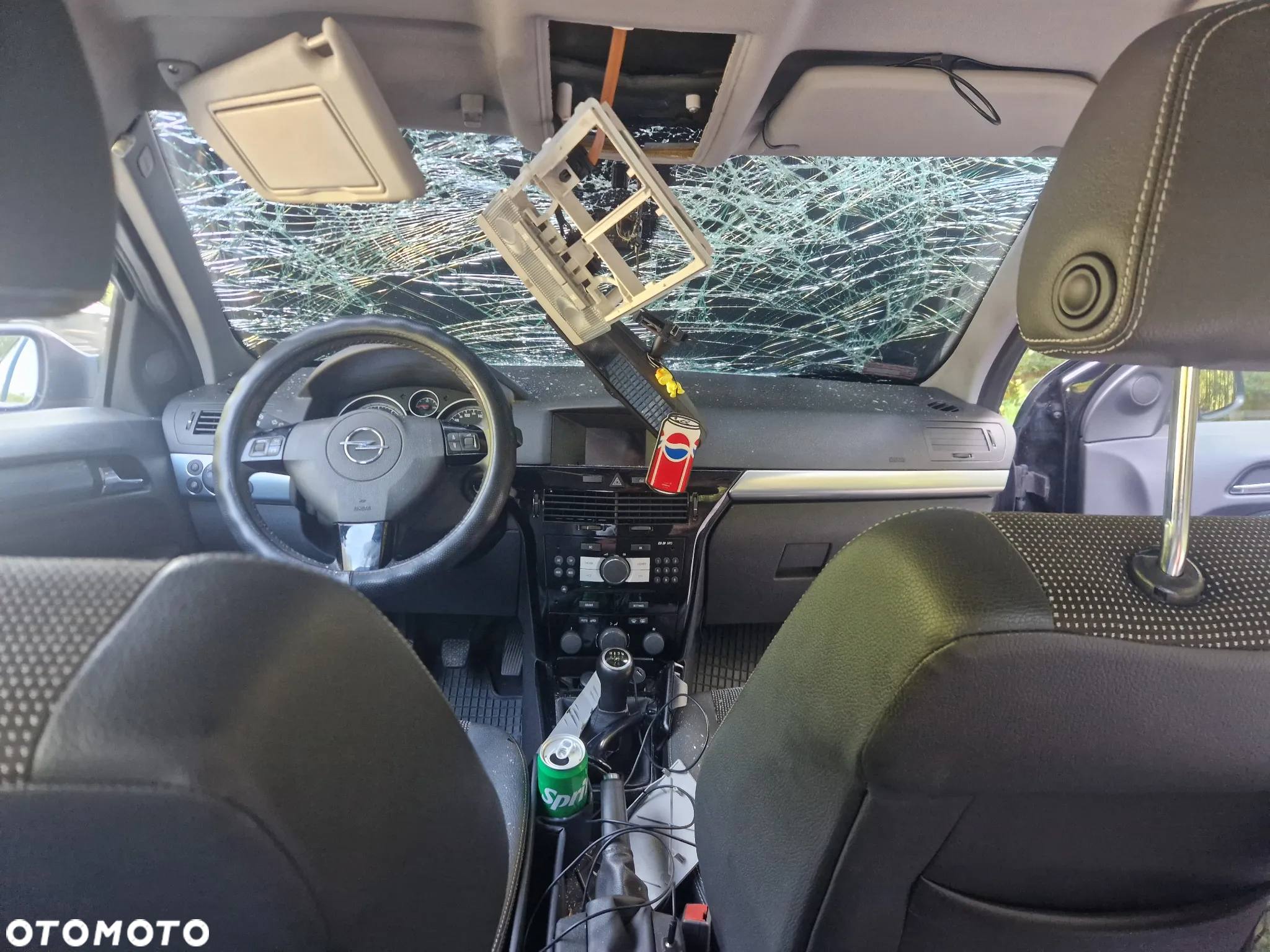 Opel Astra 1.4 Cosmo - 3