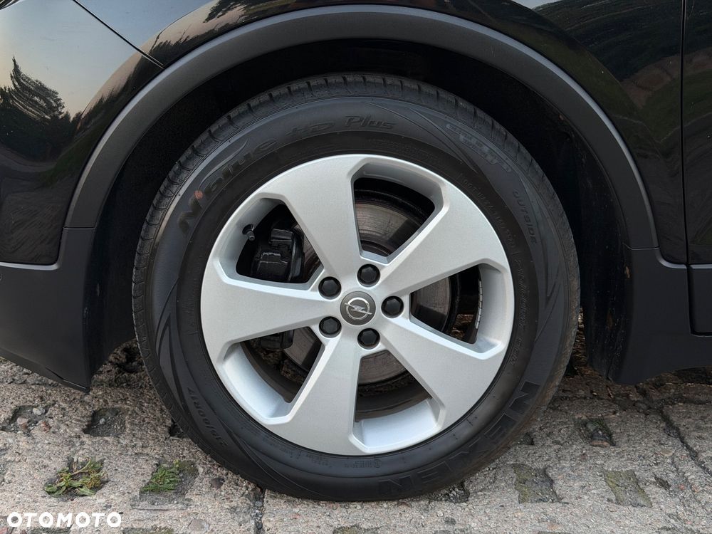 Opel Mokka - 21