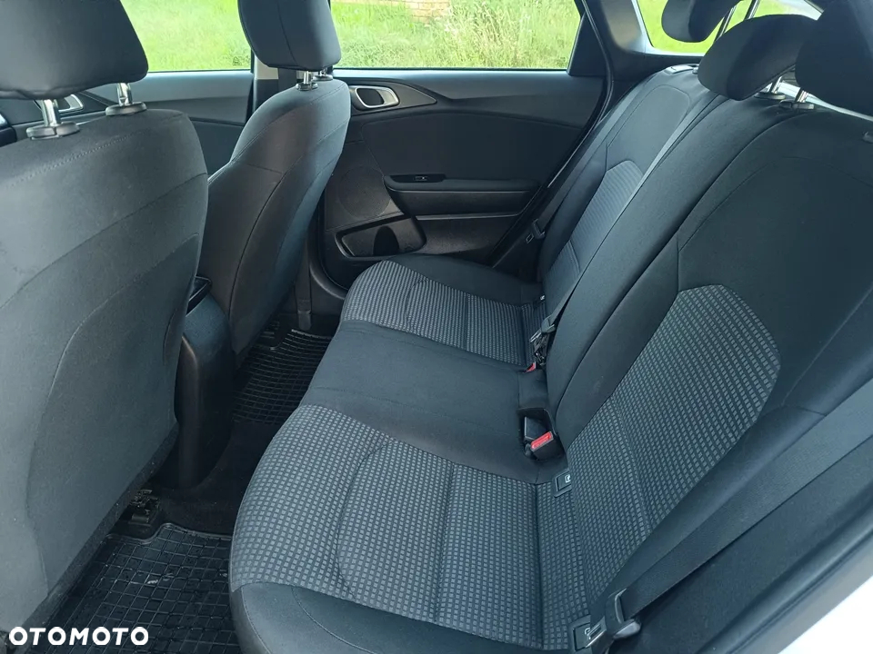 Kia Ceed 1.0 T-GDI S - 24