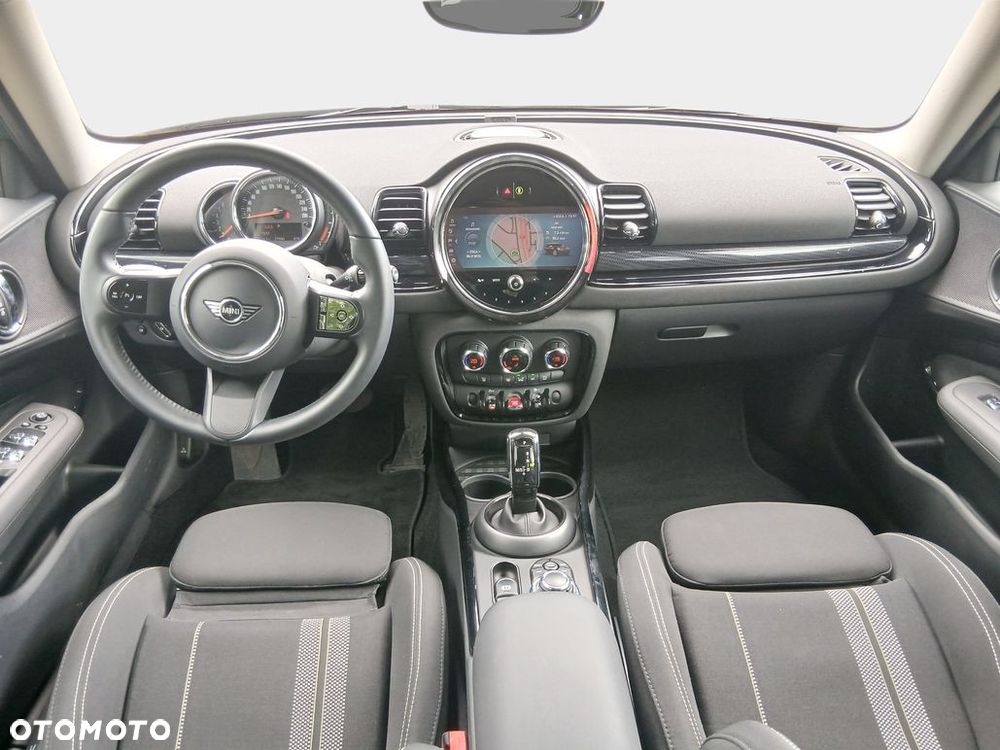 MINI Clubman Cooper S - 12