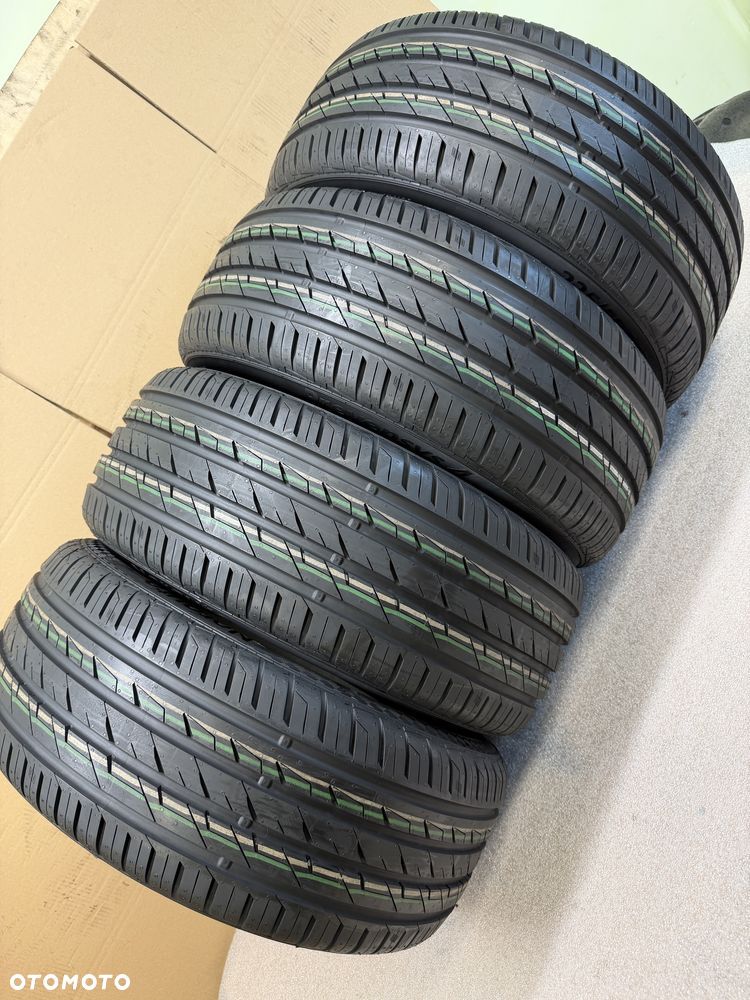 Norauto Prevensys4 225/50/17 kpl 4 szt !! Nowe !! 2020 !! - 2