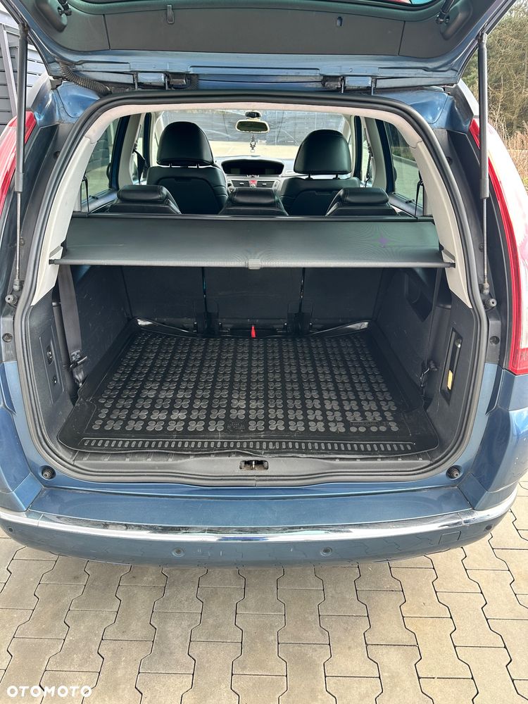 Citroën C4 Picasso 2.0 HDi FAP Exclusive - 5