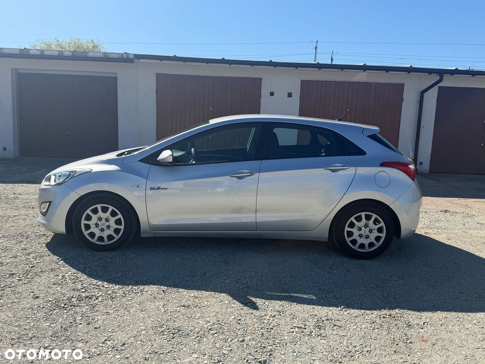 Hyundai i30 1.6 Style - 5
