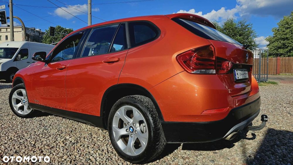 BMW X1 - 4