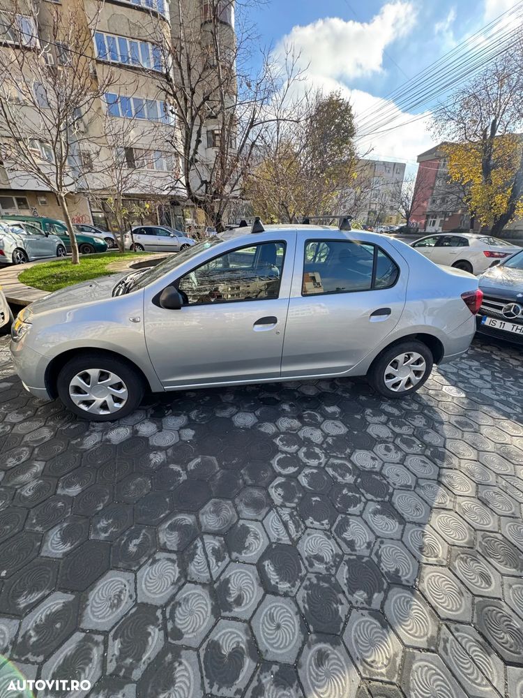 Dacia Logan MCV 0.9 TCe SL PLUS - 2