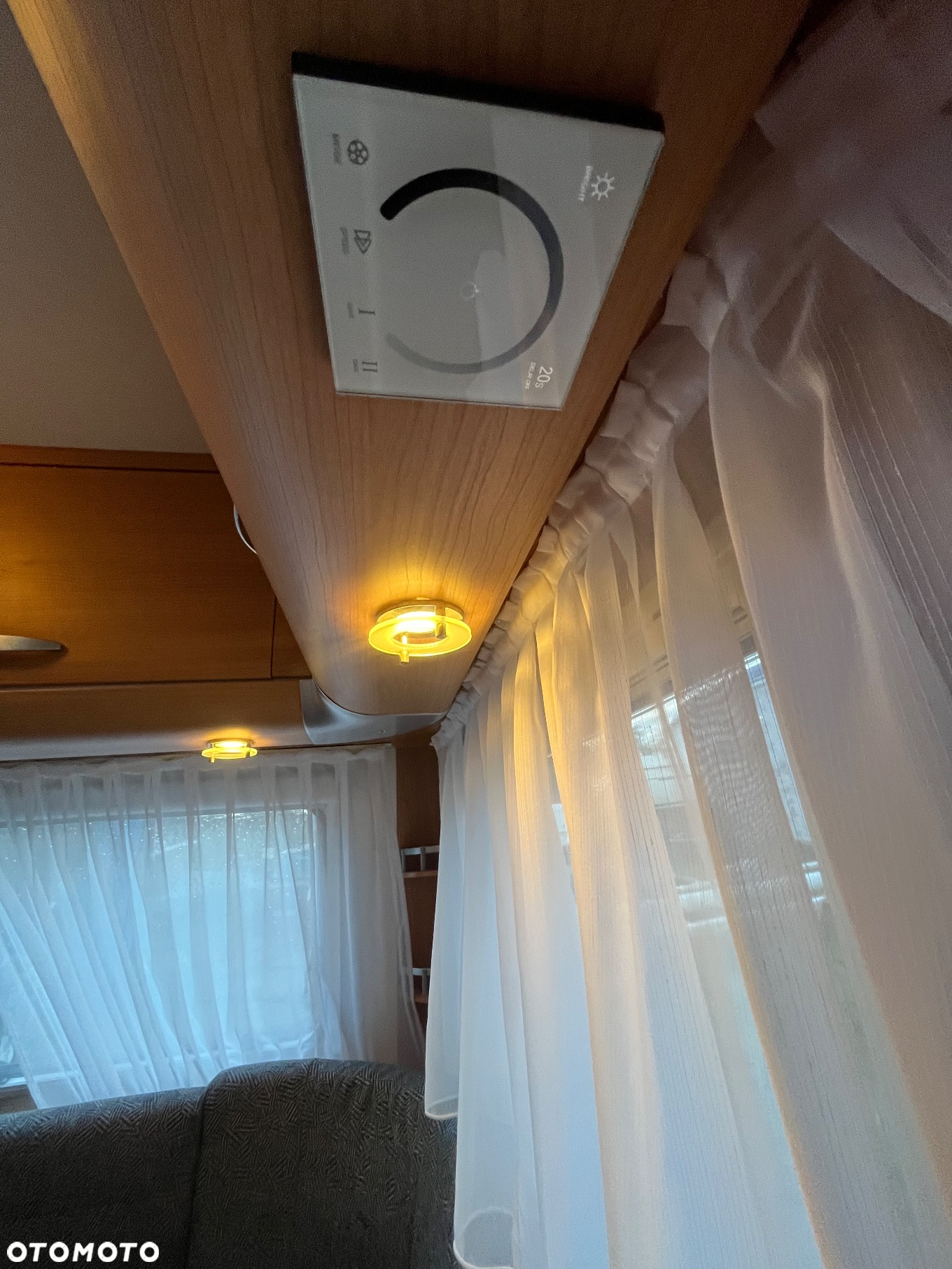 KNAUS Sport 500 UF - 19