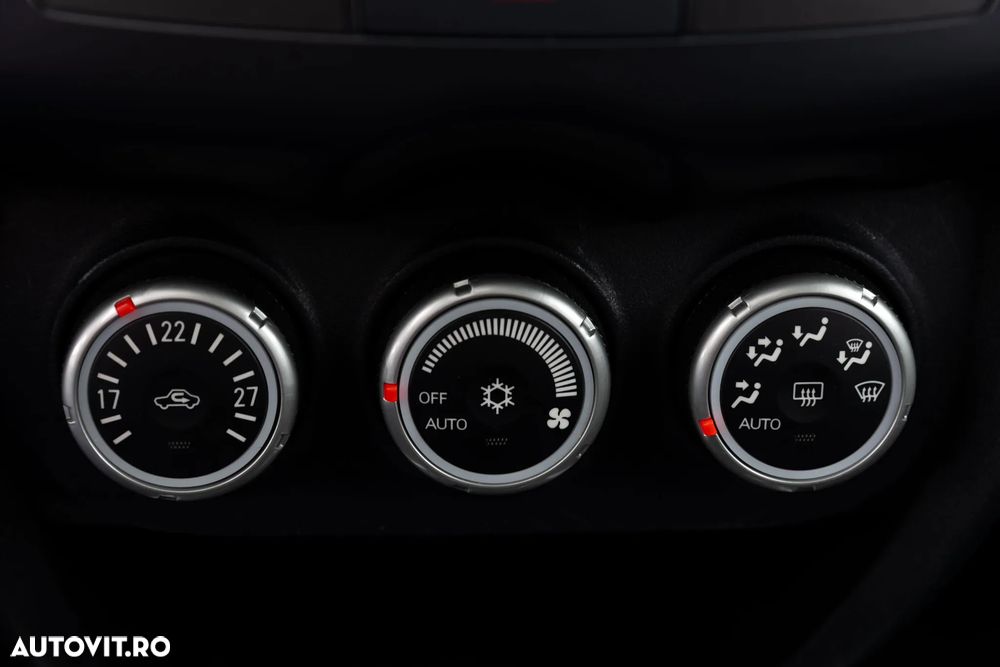 Mitsubishi ASX 1.8 DI-D 4WD Instyle - 21