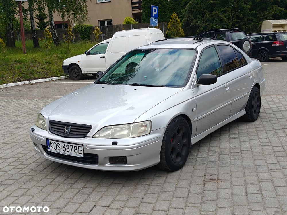 Honda Accord - 15
