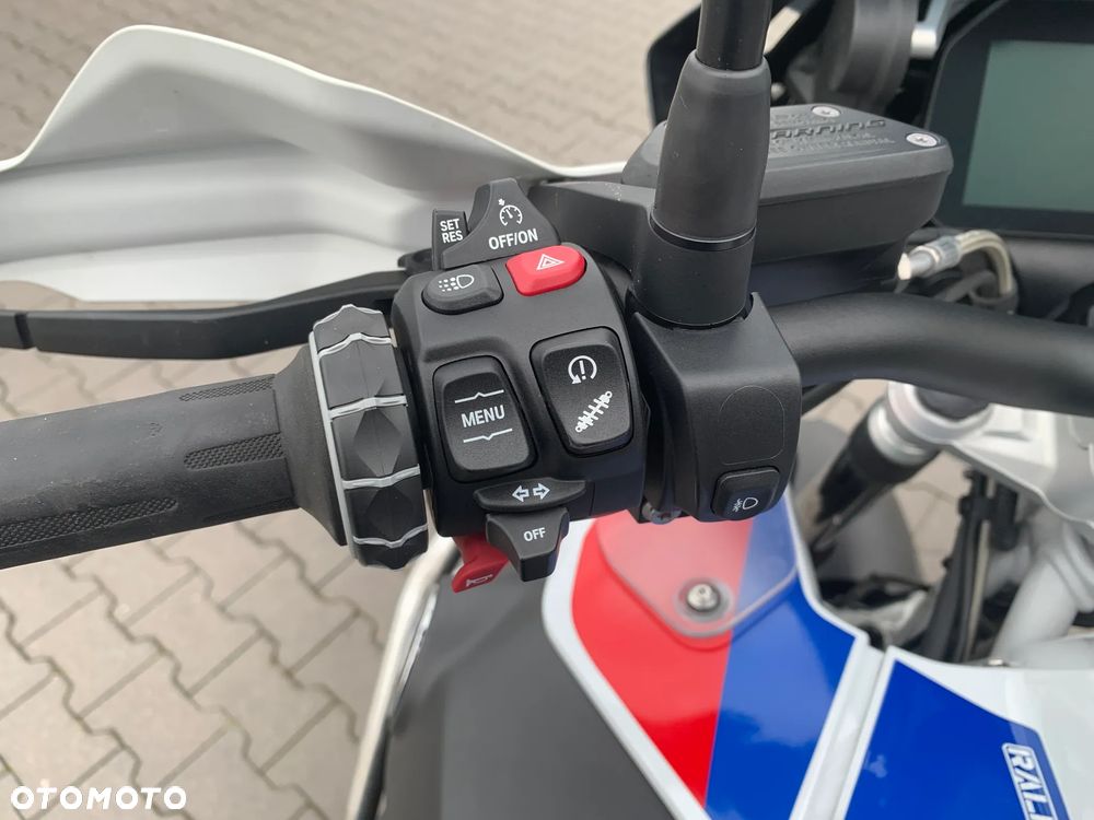 BMW Adventure - 17