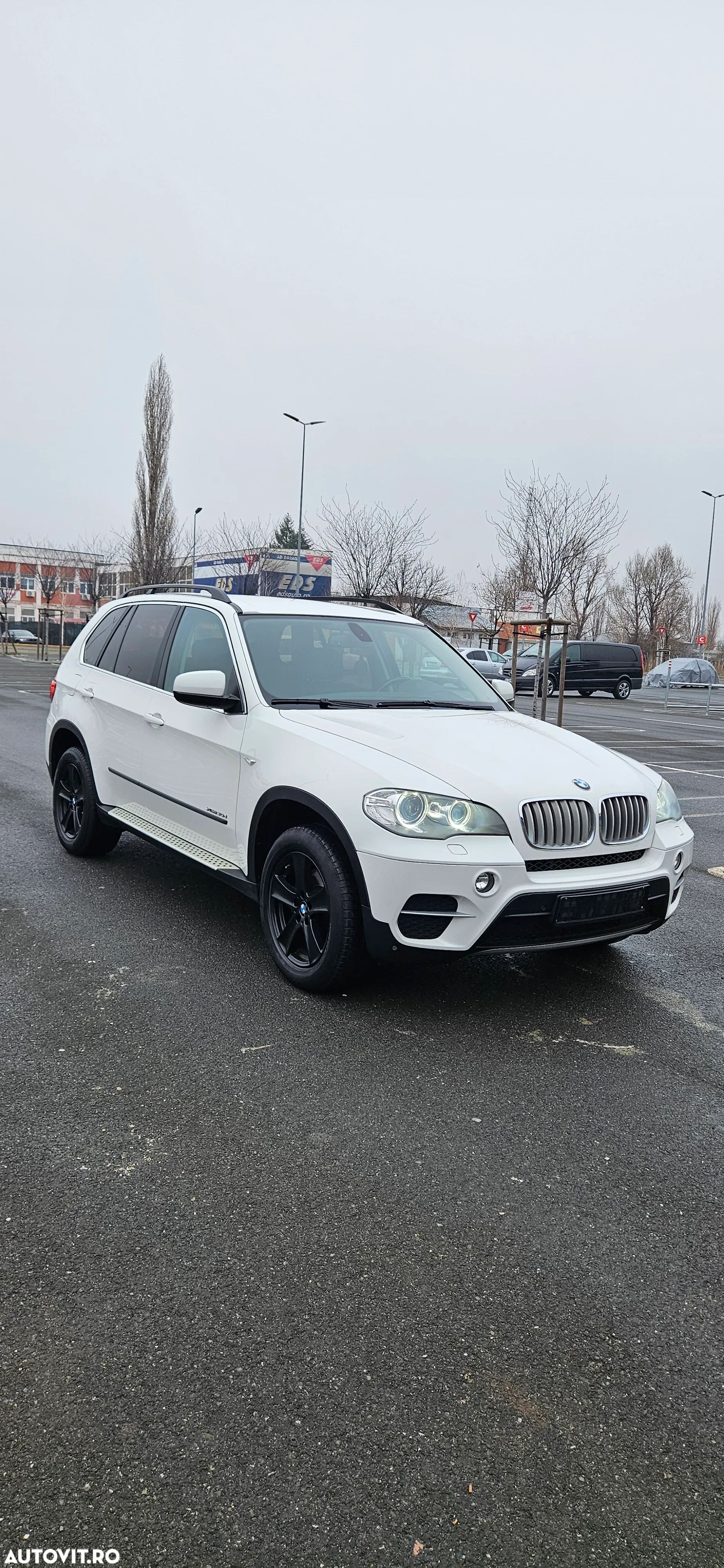 BMW X5 xDrive30d - 1