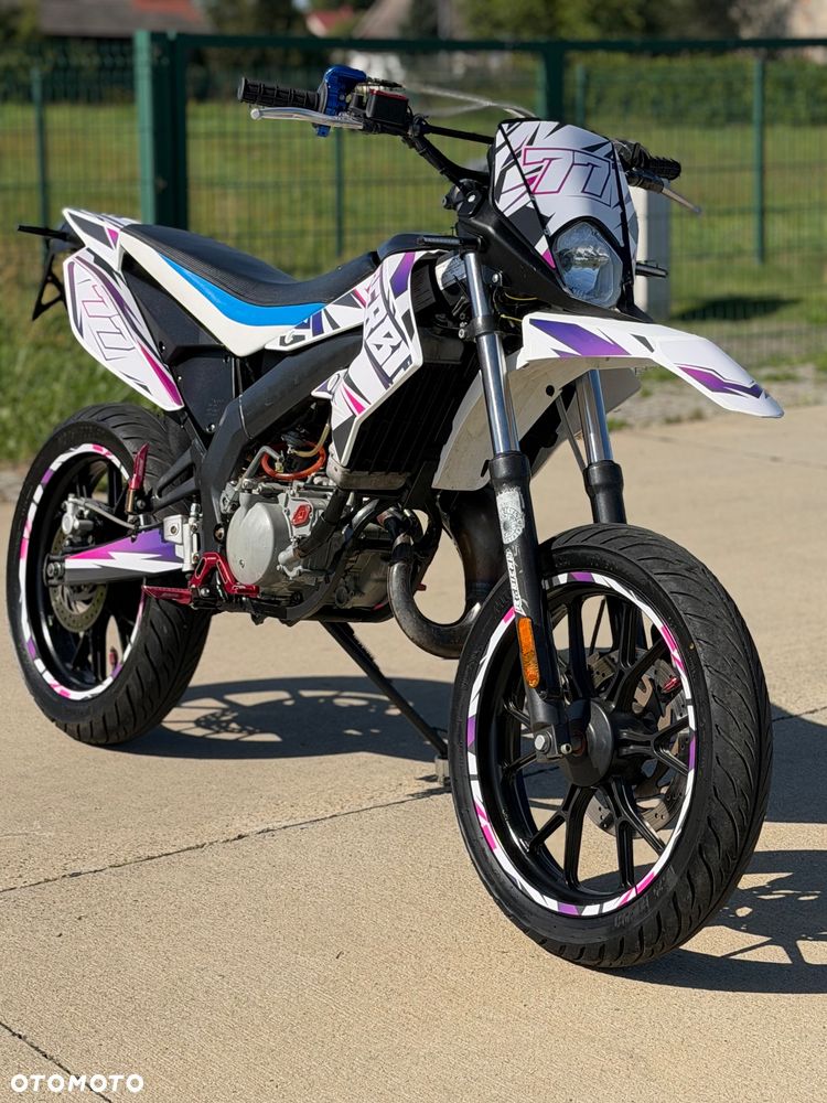 Derbi Senda - 6