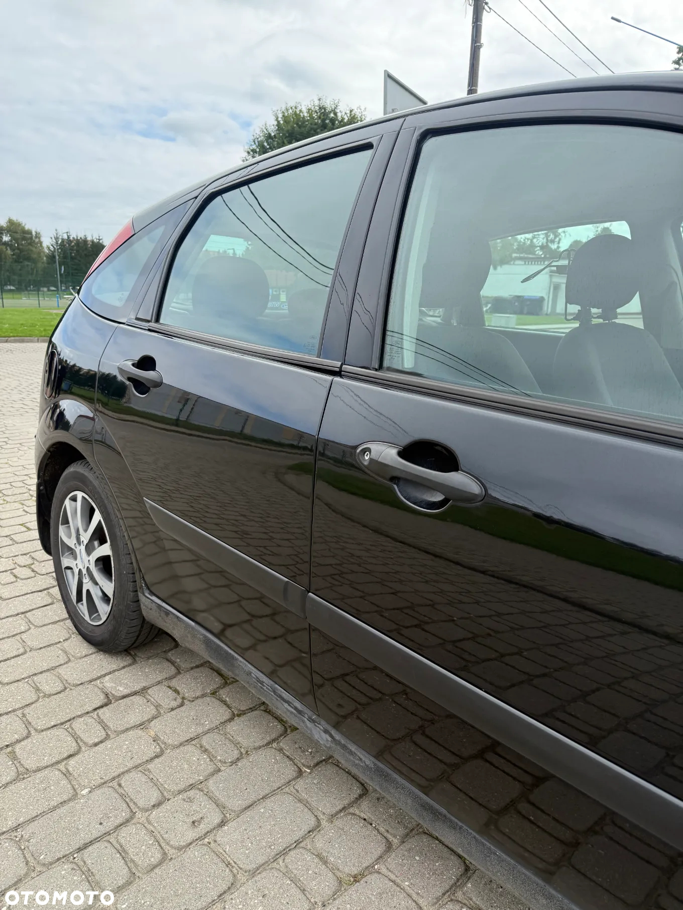 Ford Focus - 4