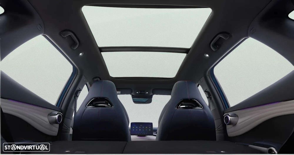 BYD Atto 3 60.48 kWh Design - 13