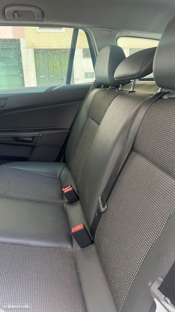 Opel Astra Caravan 1.3 CDTi Cosmo - 6