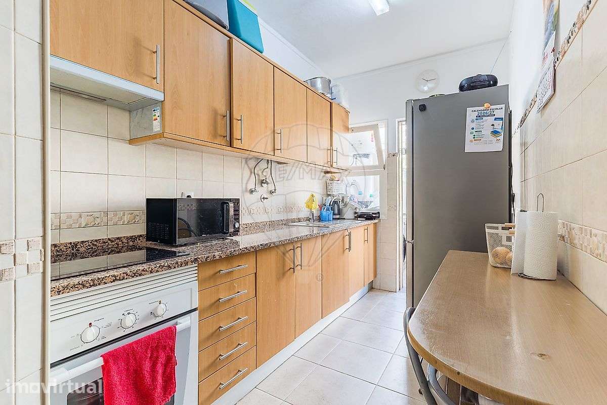 Apartamento T2 para venda - Grande imagem: 4/9