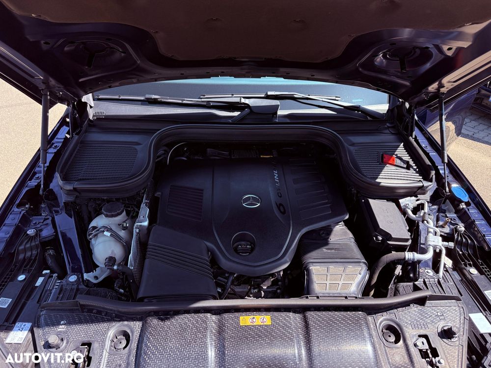 Mercedes-Benz GLE - 9