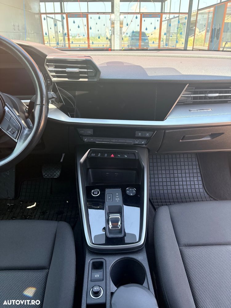 Audi A3 - 11