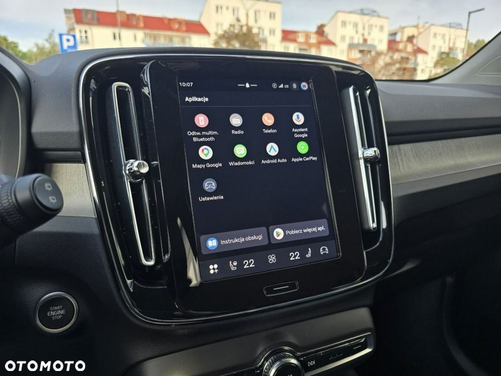 Volvo XC 40 B3 Core - 22