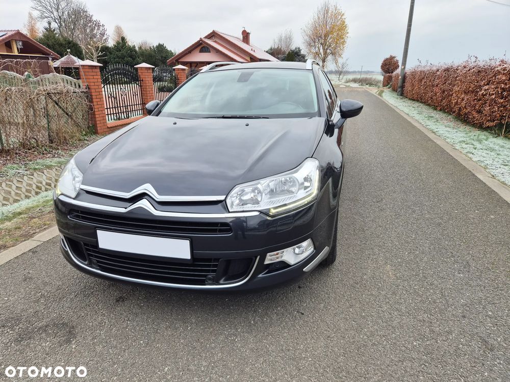 Citroën C5 BlueHDi 150 S&S Exclusive - 4