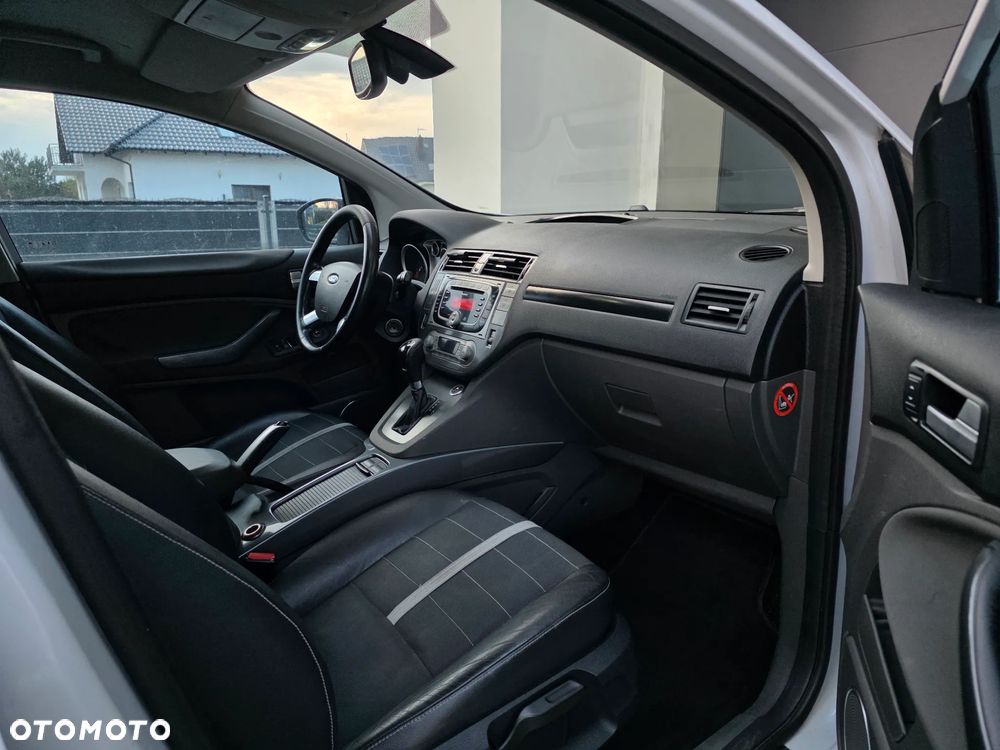 Ford Kuga 2.5 4x4 Individual - 9