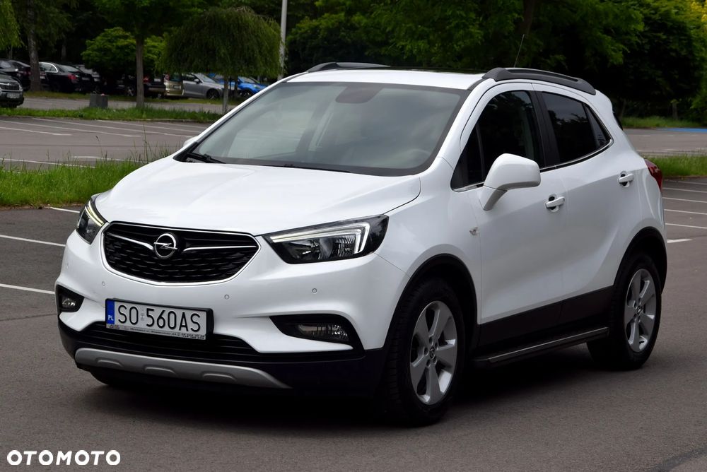 Opel Mokka 1.4 T Cosmo S&S EU6 - 3