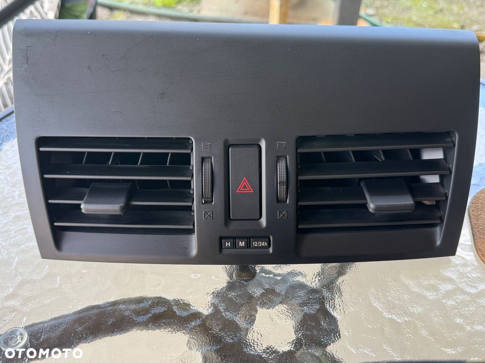 Mazda 3 5 6 koło dojazdowe 16cali T125/70 R16 Mazda 6 GH 2008/2010r kierownica air bag stan b.dobry kierownice Mazda 2 dy de 3 BK bl bp 5 CR CW 6 gg GY GJ cx-5 cx-3  plastiki wloty powietrza lampa tył lewa lub prawa strona Europejska stan b.dobry oryginalna w 100% sprawne oraz inne części - 34