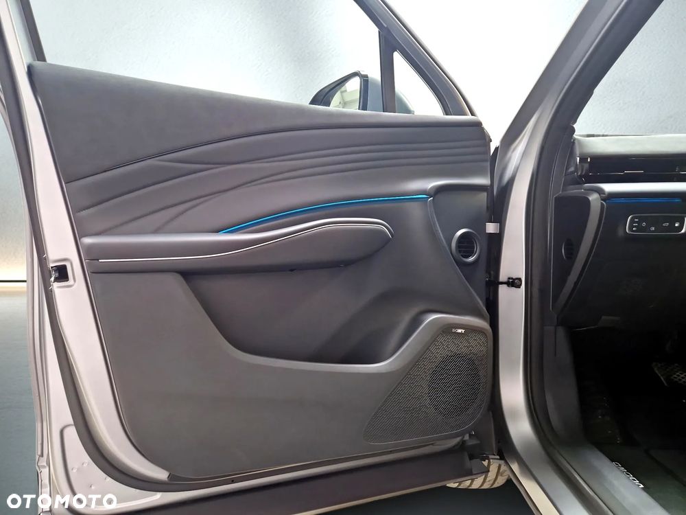 Omoda 7 1.5 T-GDi Super Hybrid Luxury - 12