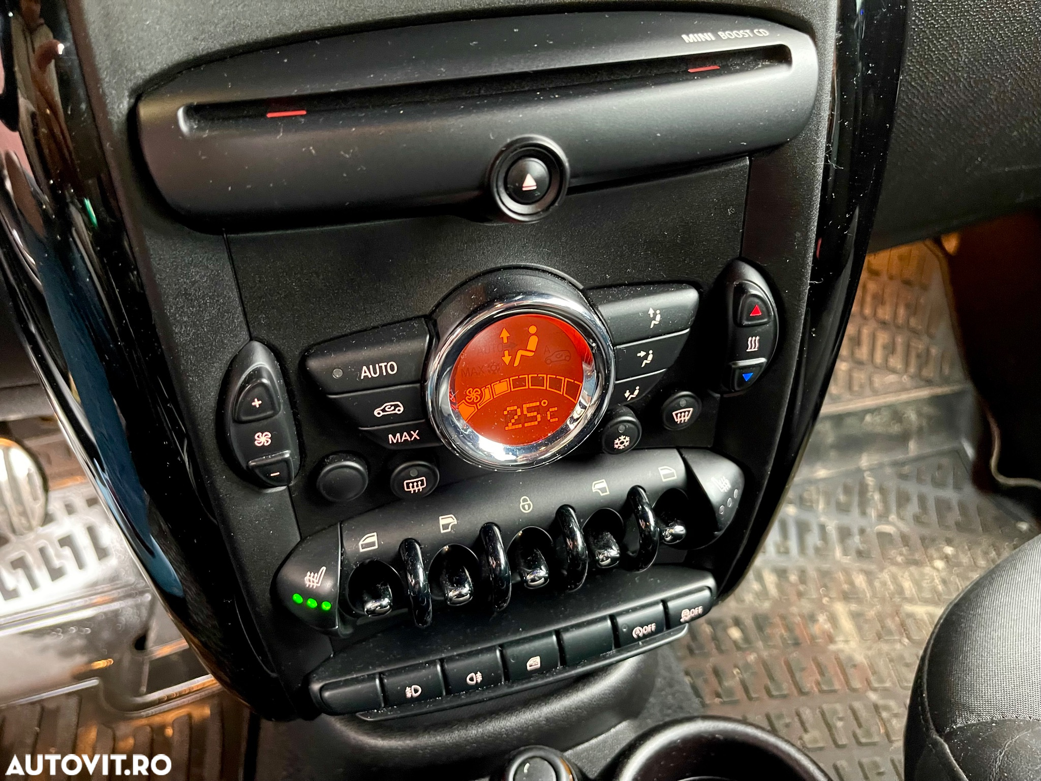 Mini Countryman Cooper SD - 8