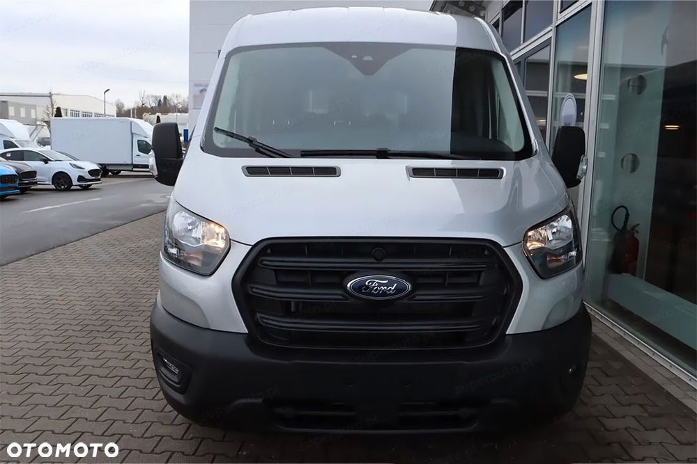 Ford Transit - 3