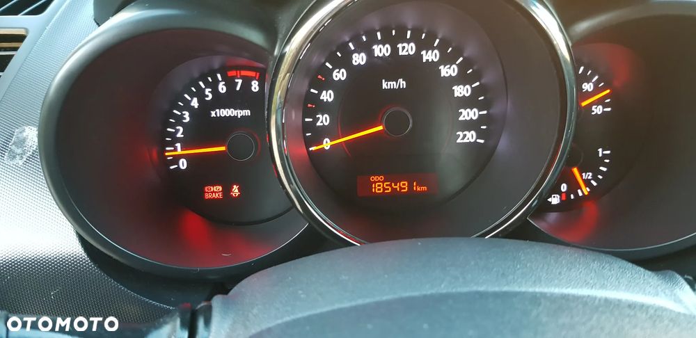 Kia Soul 1.6 CVVT - 21