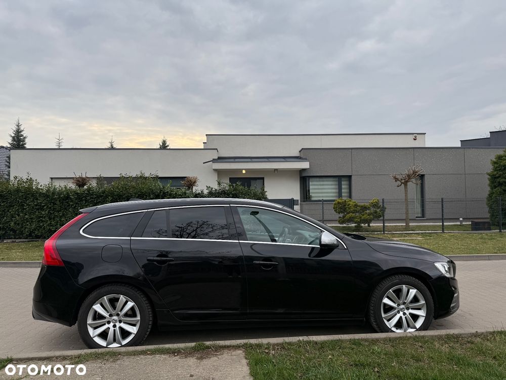 Volvo V60 D4 RDesign - 4