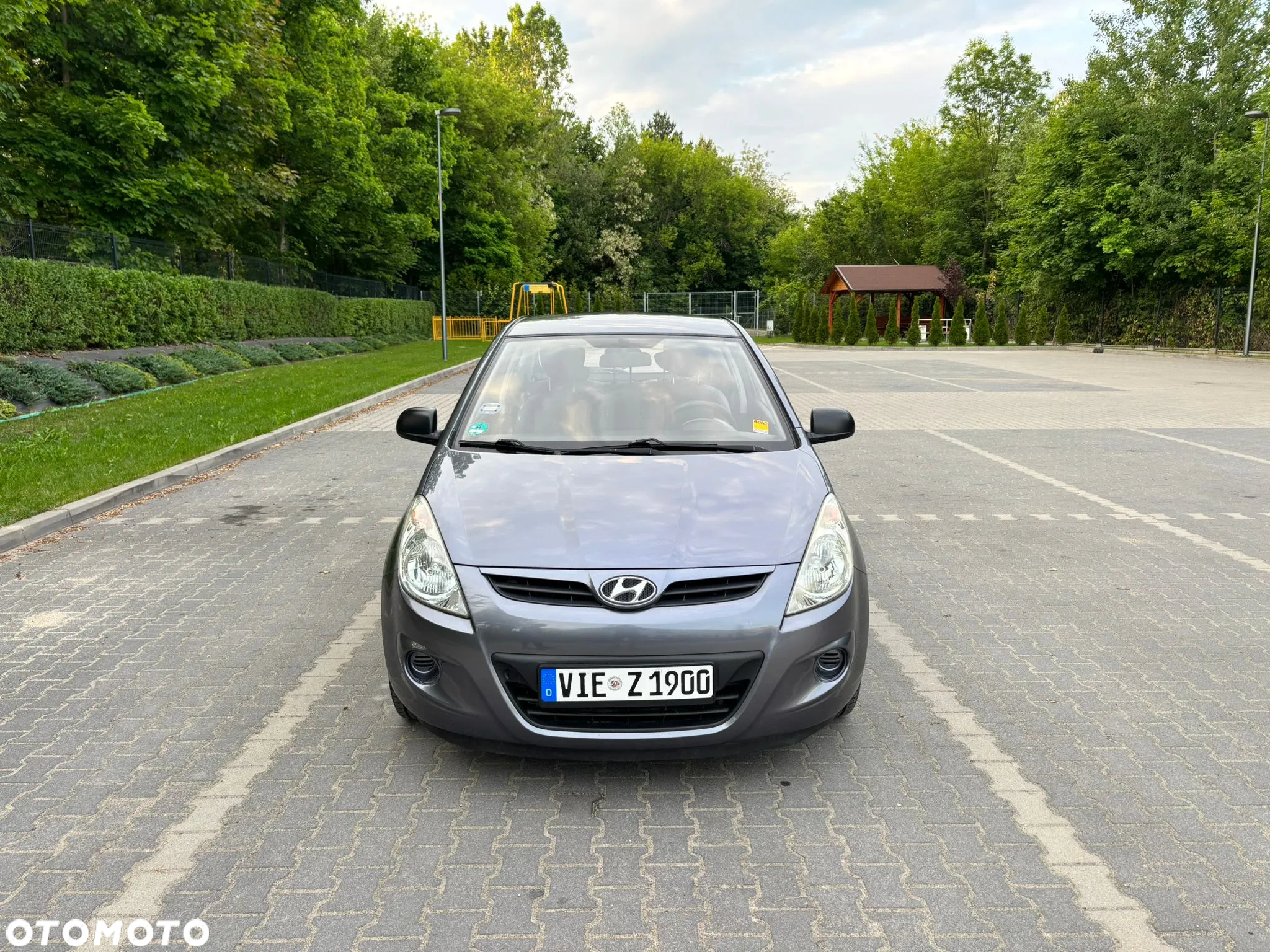 Hyundai i20 - 14