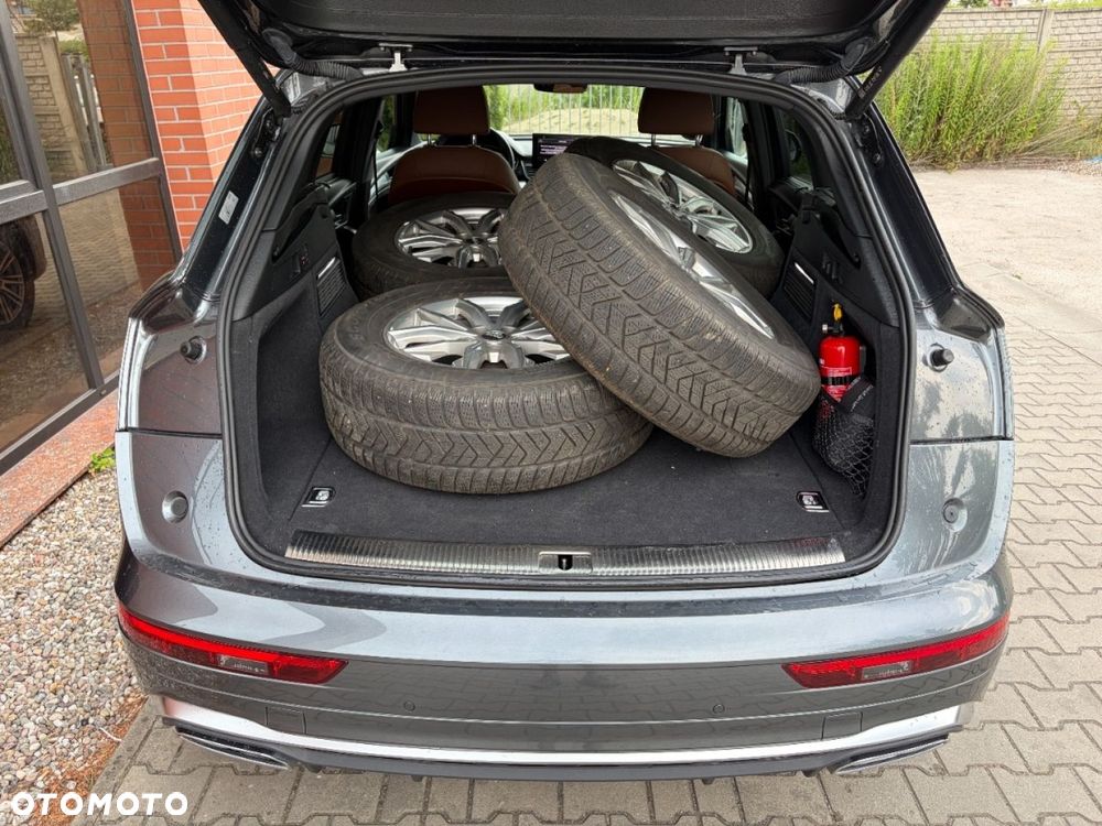 Audi Q5 50 TFSIe quattro S tronic - 30