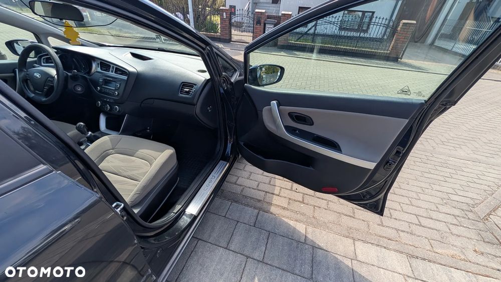 Kia Ceed 1.4 S - 16