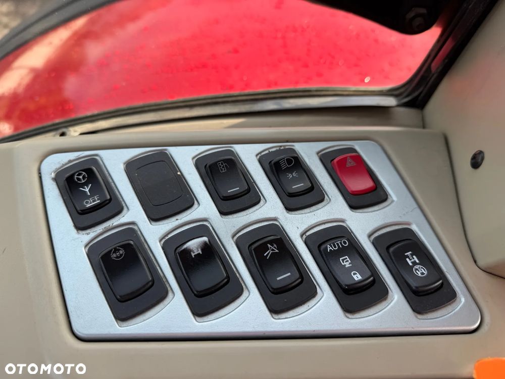 Massey Ferguson 8670 - 25