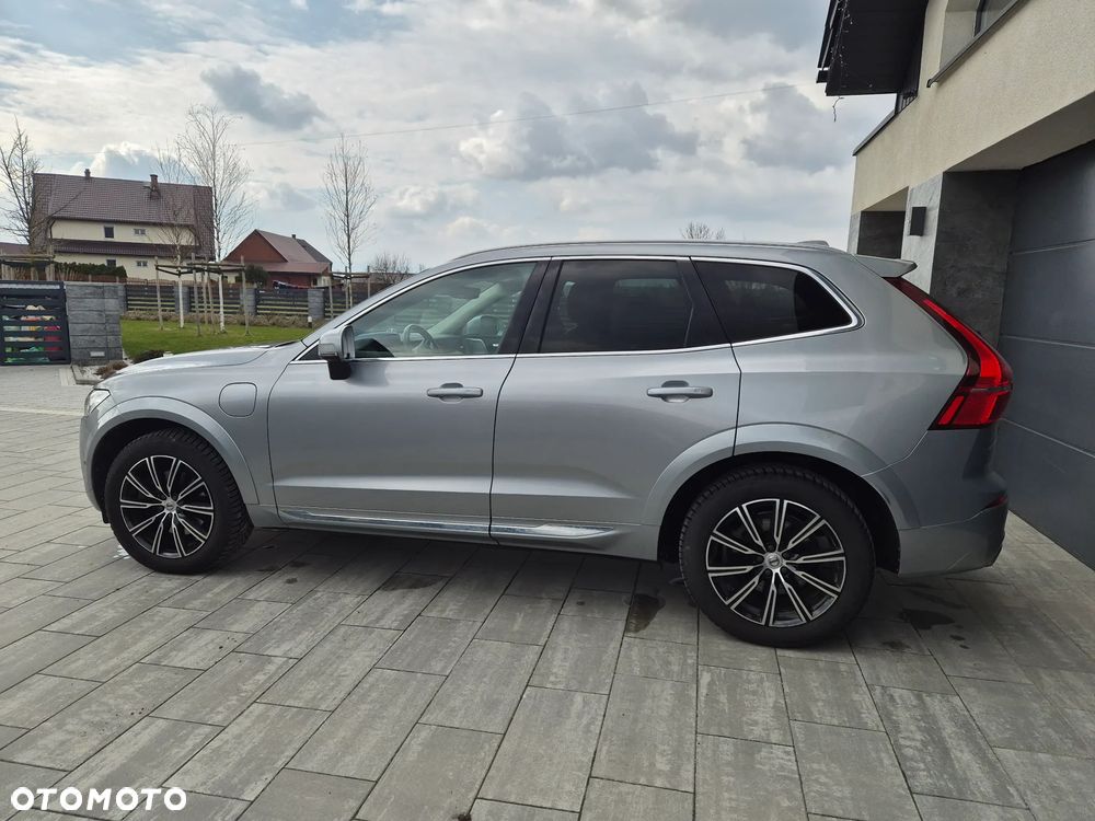Volvo XC 60 - 15