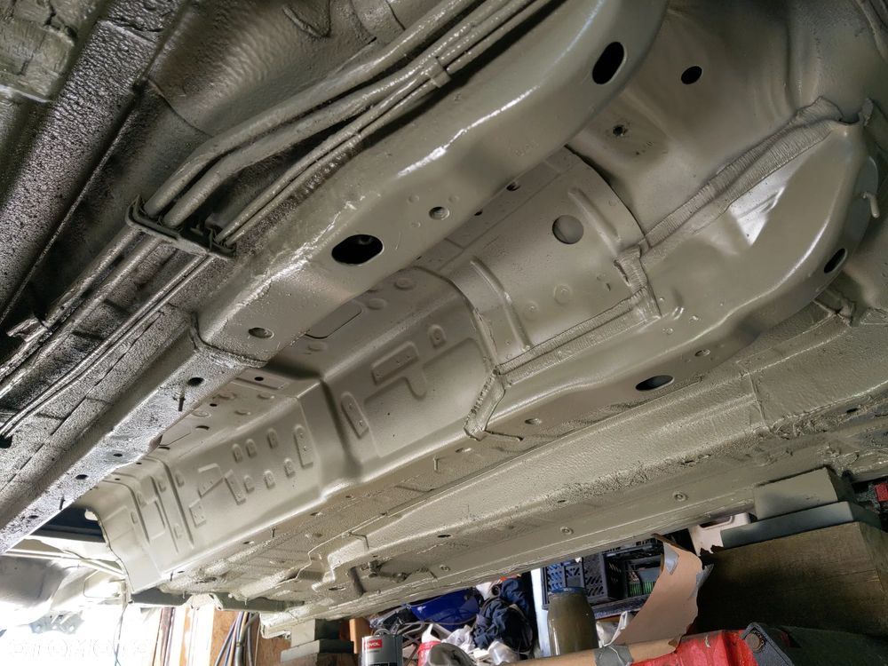 Saab 9-5 2.0T XWD Aero - 20