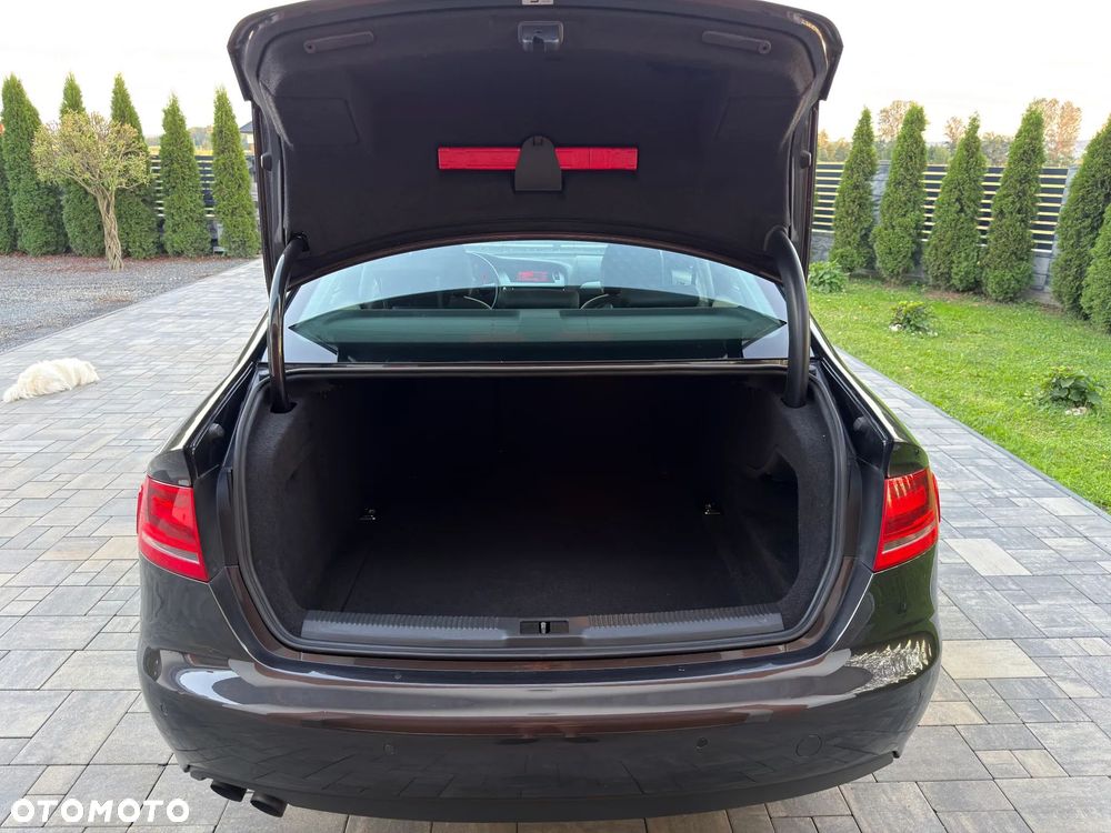 Audi A4 Limousine 1.8 TFSI Attraction - 40