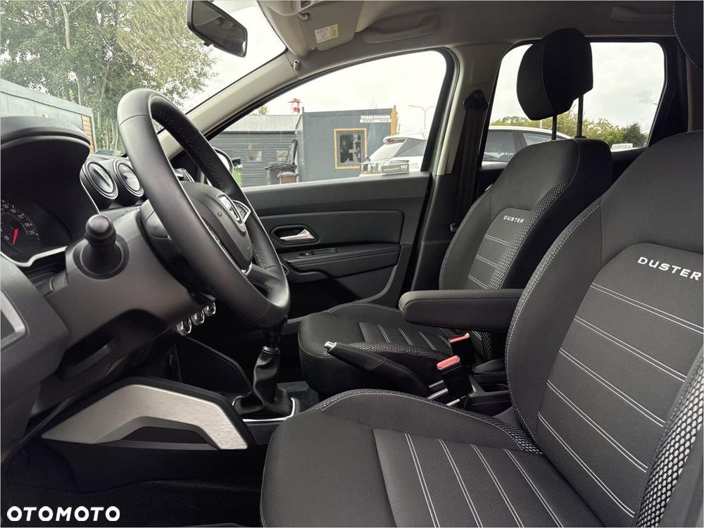 Dacia Duster - 10