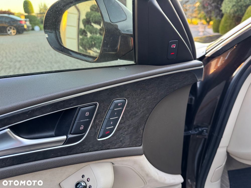 Audi A6 Limousine - 19