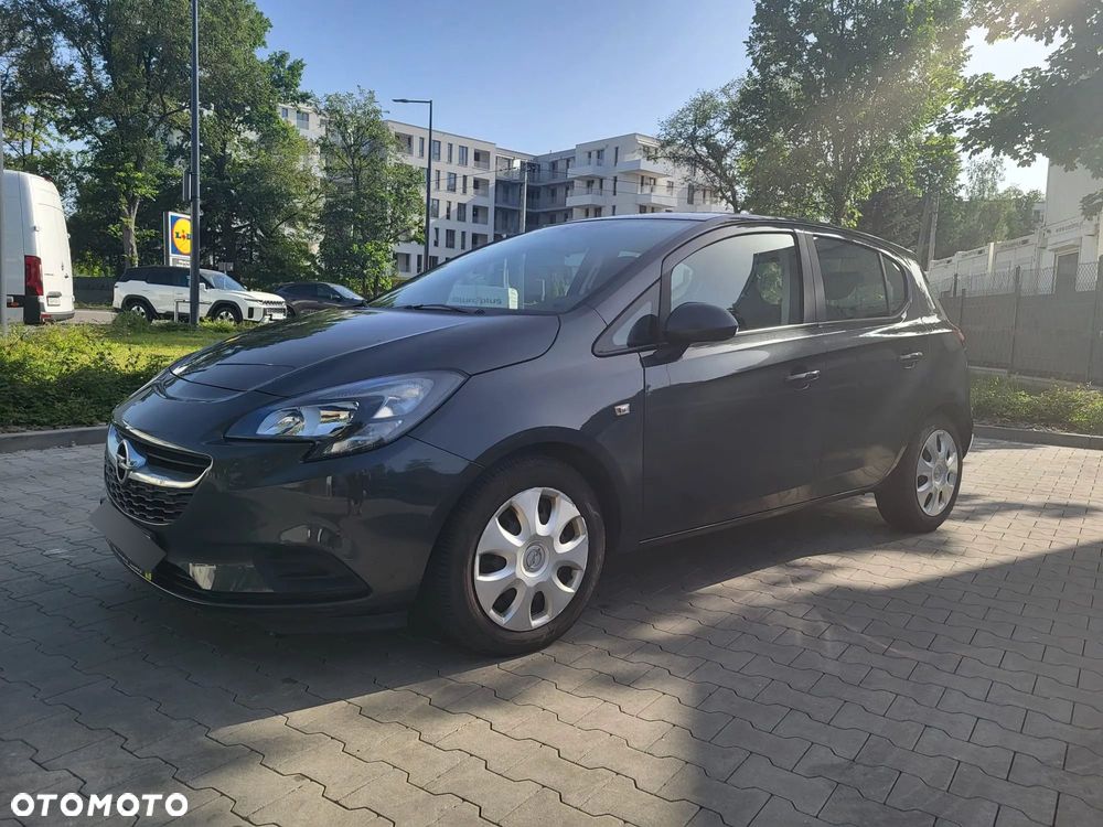 Opel Corsa 1.4 Enjoy - 4