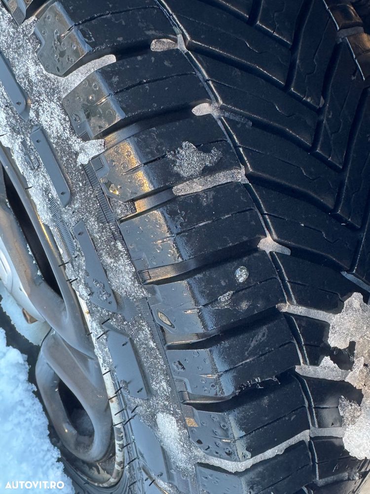 Dacia Duster TCe 125 4WD Prestige - 5