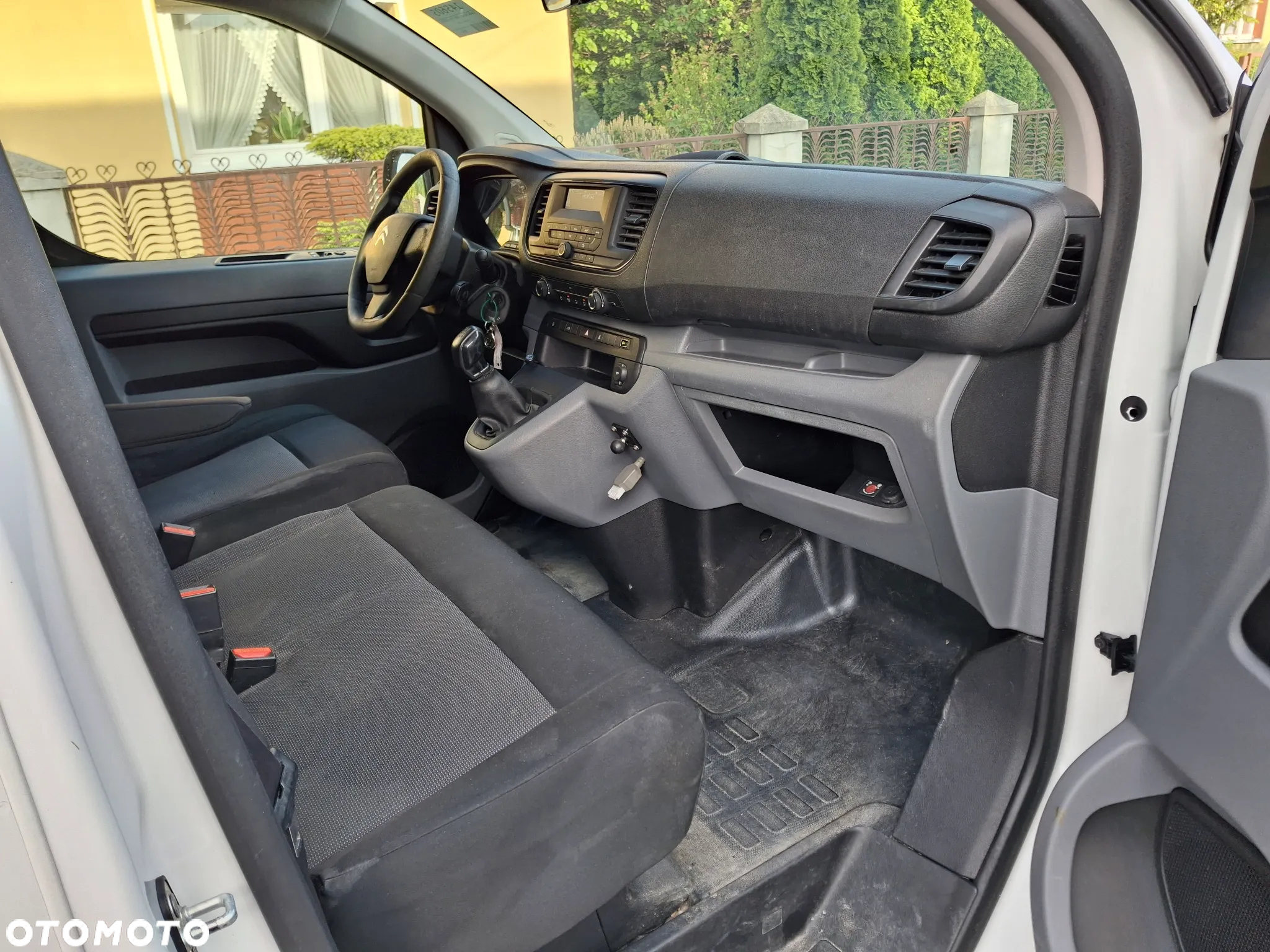 Citroën Jumpy - 11