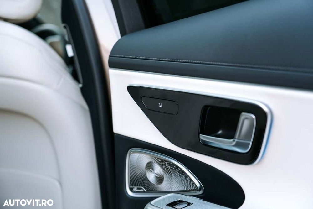 Mercedes-Benz E - 34