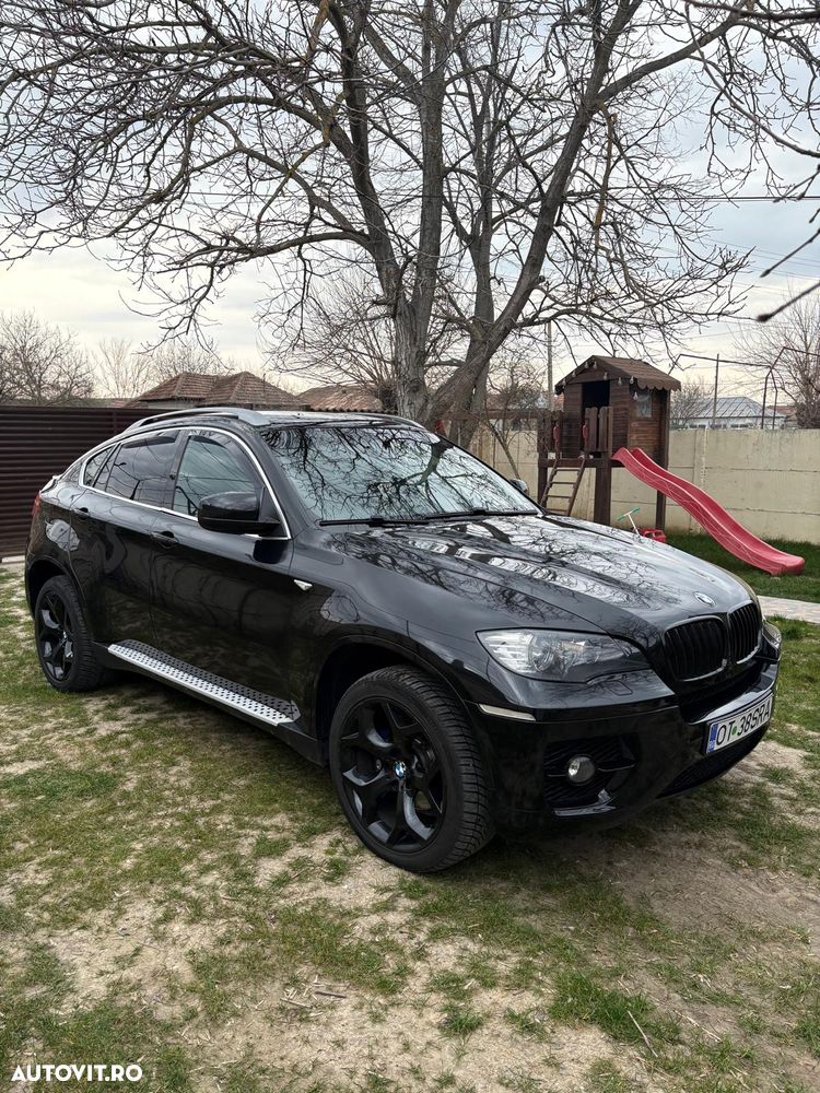 BMW X6 xDrive30d M Sport Edition - 2