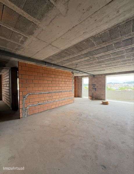 Apartamento T3 Pacos de Ferreira - Grande imagem: 5/9