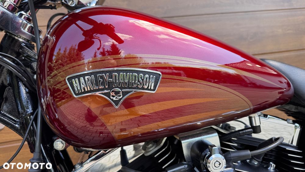 Harley-Davidson FXSB Breakout - 15