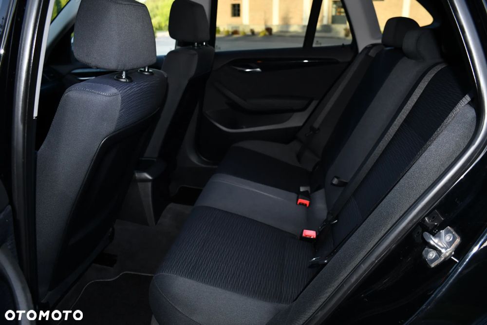 BMW X1 - 34
