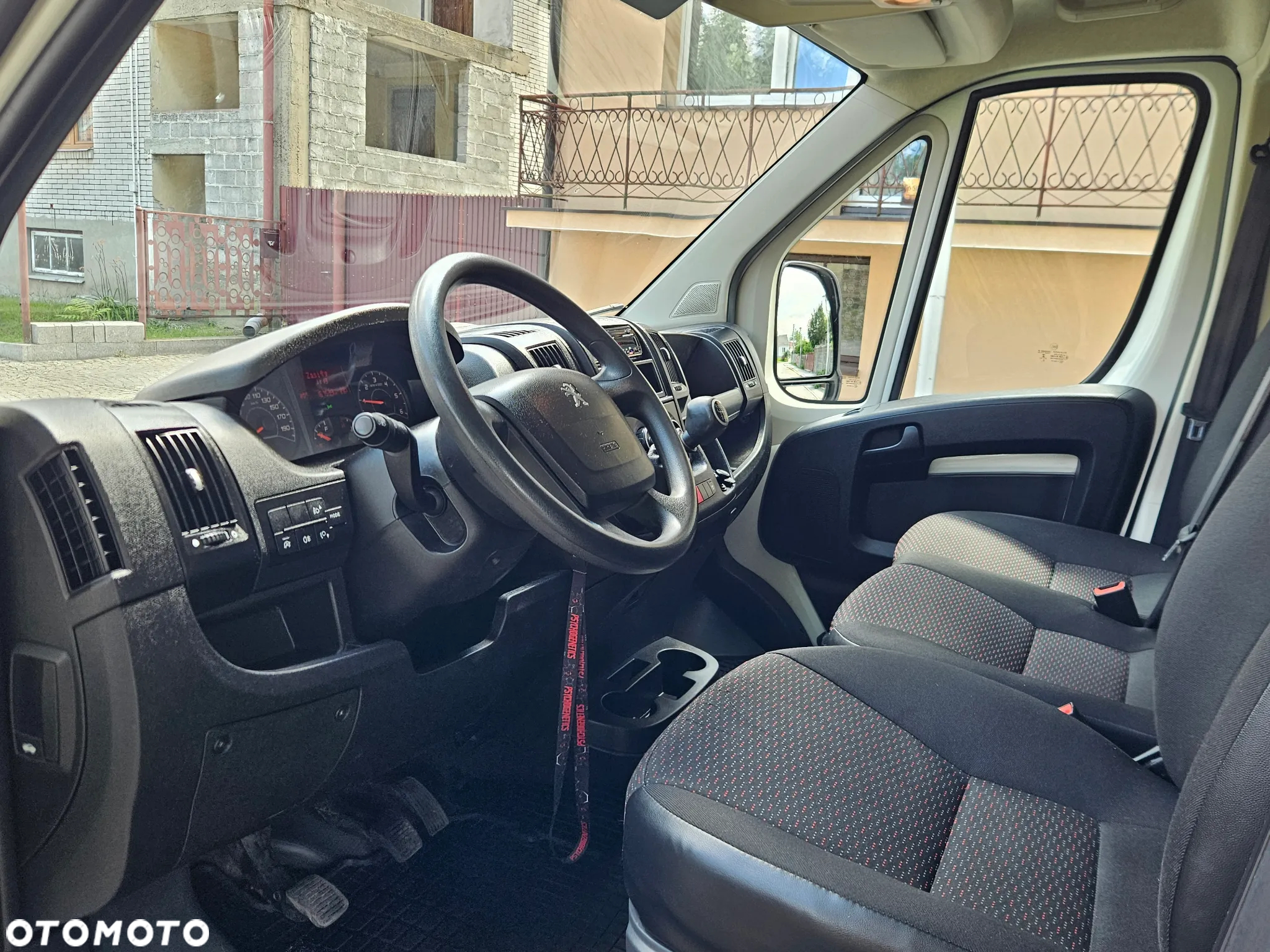 Fiat Ducato - 16